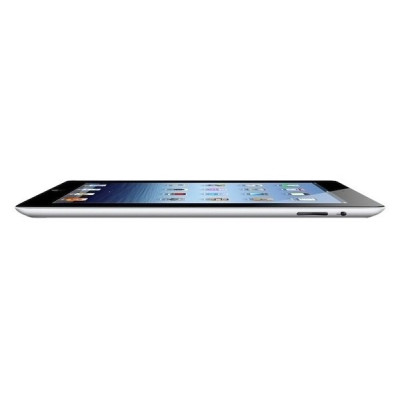 Apple iPad 2 Wi-FI 16GB Black (MC755)