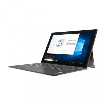 Lenovo Ideapad Duet 3 8/128GB Graphite Grey + Pen (82AT0042RA)