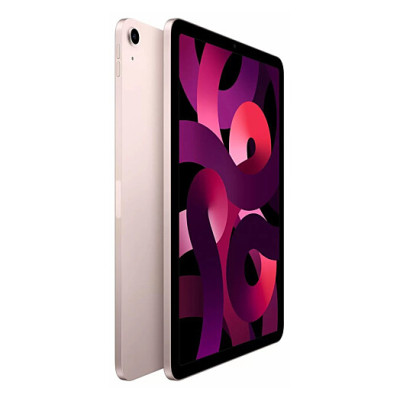 Apple iPad Air 2022 Wi-Fi 64GB Pink (MM9D3)