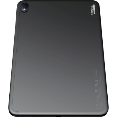 Prestigio VIRTUOSO PSTA101 6/128GB Graphite Grey (PSTA101_6128GB_4G)