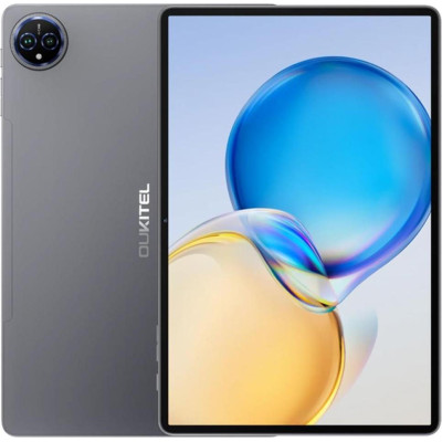 Oukitel OT12 4/256GB Gray