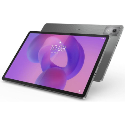 Lenovo Idea Tab Pro 8/128GB WiFi Luna Grey + Pen&Moto Buds (ZAE40156UA)