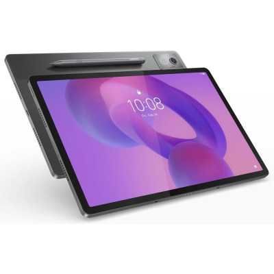 Lenovo Idea Tab Pro 8/128GB WiFi Luna Grey + Pen&Moto Buds (ZAE40156UA)