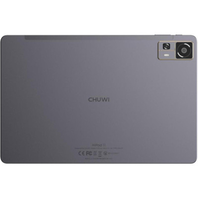 CHUWI HiPad 11 6/128GB 4G Grey (CWI637/CW-112699)