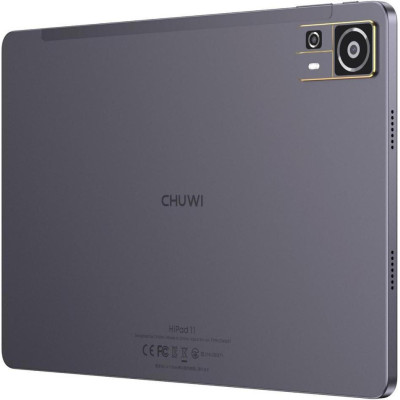 CHUWI HiPad 11 6/128GB 4G Grey (CWI637/CW-112699)