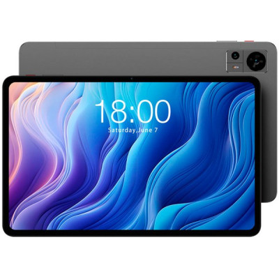 Teclast T60 8/256GB LTE Gray (6940709685563)