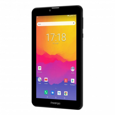 Prestigio MultiPad Wize 4137 7 1/16GB 4G Black (PMT4137_4G_D)