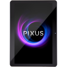 Pixus Blast 3/32GB 4G Dual Sim Black