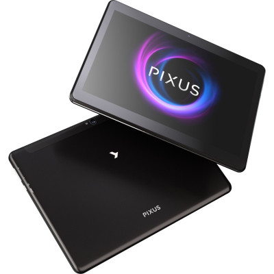 Pixus Blast 3/32GB 4G Dual Sim Black