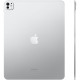 Apple iPad Pro 13 2024 Wi-Fi 2TB Silver with Nano-texture Glass (MWRJ3)
