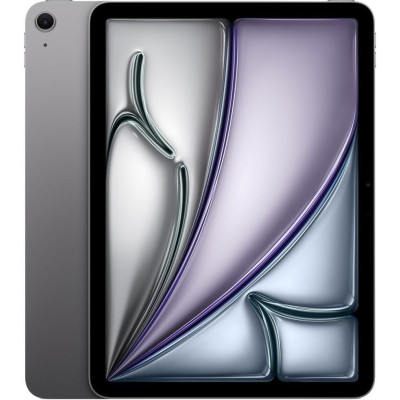 Apple iPad Air 13 2024 Wi-Fi + Cellular 512GB Space Gray (MV703)