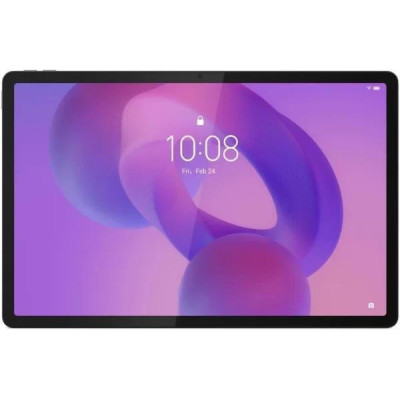 Lenovo Idea Tab Pro 8/128GB WiFi Luna Grey + Pen (ZAE40019UA)