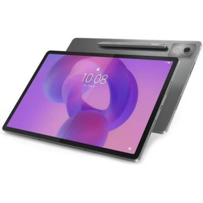 Lenovo Idea Tab Pro 8/128GB WiFi Luna Grey + Pen (ZAE40019UA)