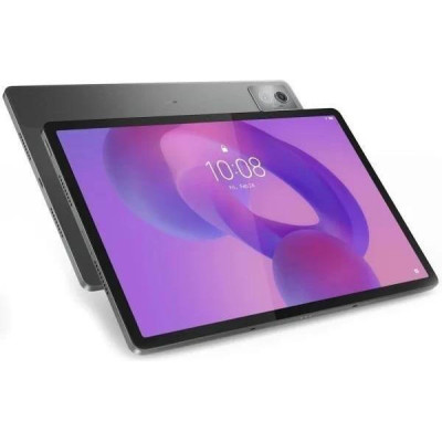 Lenovo Idea Tab Pro 8/128GB WiFi Luna Grey + Pen (ZAE40019UA)