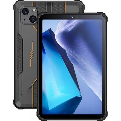 Oukitel Pad RT3 4/64GB Black/Orange