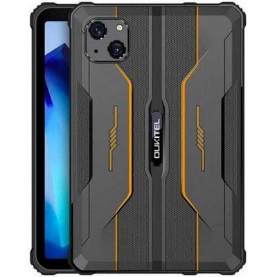 Oukitel Pad RT3 4/64GB Black/Orange