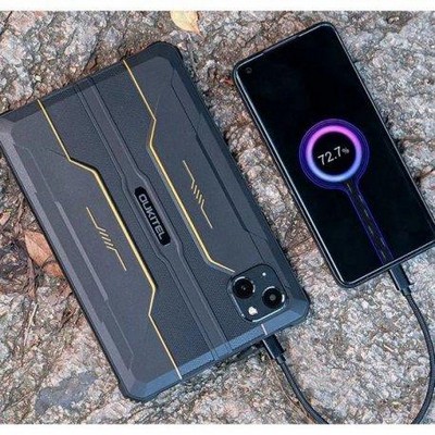 Oukitel Pad RT3 4/64GB Black/Orange