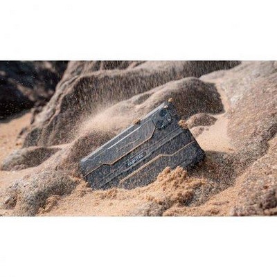 Oukitel Pad RT3 4/64GB Black/Orange