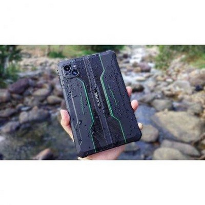Oukitel Pad RT3 4/64GB Black/Orange