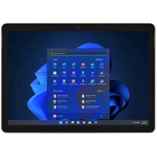 Microsoft Surface Pro 9 i7 16/256GB Win 10 Pro Graphite (S8G-00018)