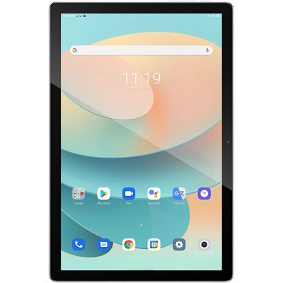 Blackview Tab 12 4/64GB LTE Silver (6931548309147)