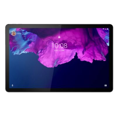Lenovo Tab P11 Plus TB-J616F 4/64Gb Wi-Fi Grey
