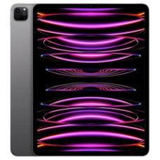 Apple iPad Pro 12.9 2022 Wi-Fi 2TB Space Gray (MNXY3)