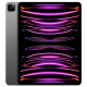 Apple iPad Pro 12.9 2022 Wi-Fi 2TB Space Gray (MNXY3)
