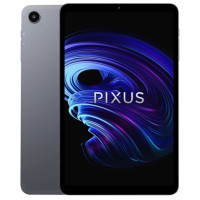 Pixus Folio 6/128GB LTE Grafite (4897058531718)