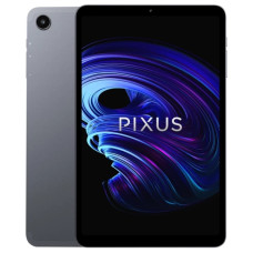 Pixus Folio 6/128GB LTE Grafite (4897058531718)