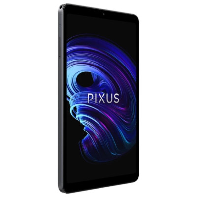 Pixus Folio 6/128GB LTE Grafite (4897058531718)