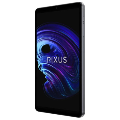 Pixus Folio 6/128GB LTE Grafite (4897058531718)