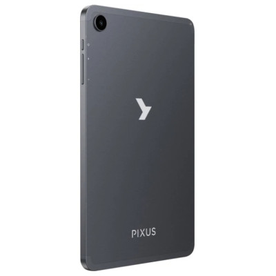 Pixus Folio 6/128GB LTE Grafite (4897058531718)