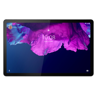Lenovo Tab P11 TB-J606L 4/128GB LTE Slate Grey (ZA7S0012)