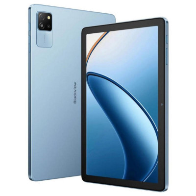 Blackview Tab 60 4/128GB Wi-Fi Glacier Blue