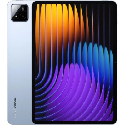 Xiaomi Pad 7 8/128GB Sky Blue (VHU5367EU)