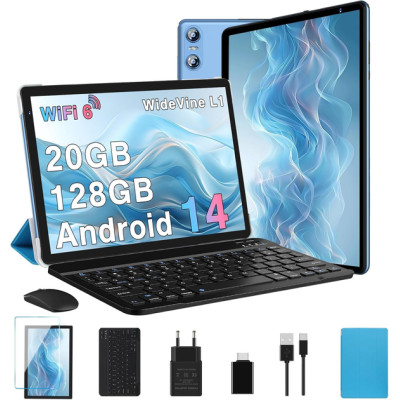 Biegedy B22 6/128GB Blue