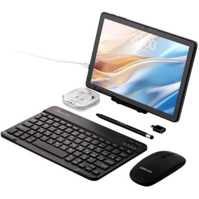 Teclast P50 KIT 4/128GB Ice Blue (B1D1/TL-112765)