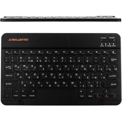 Teclast P50 KIT 4/128GB Ice Blue (B1D1/TL-112765)