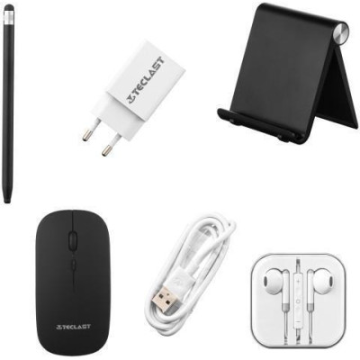 Teclast P50 KIT 4/128GB Ice Blue (B1D1/TL-112765)