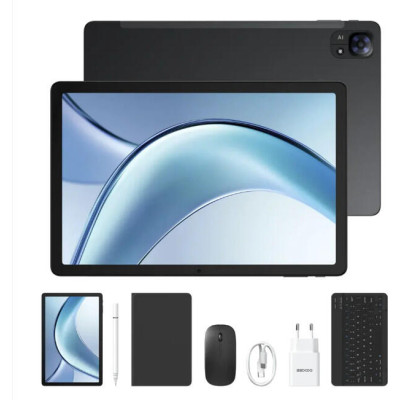 DOOGEE Tab E3+ 8/256GB Black