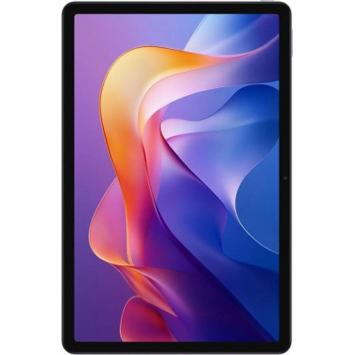 Xiaomi Redmi Pad 2 4/128GB Wi-Fi Lavender Purple (VHU5936EU) (with charger)
