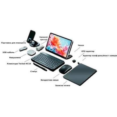 Teclast P30T KIT 10,1