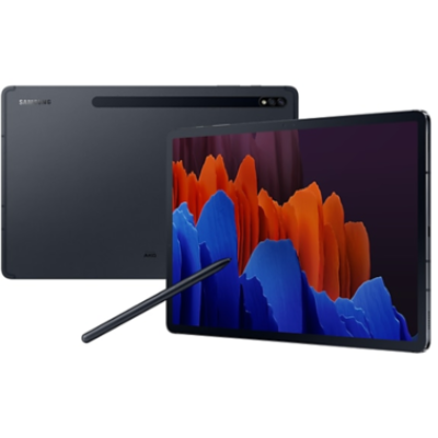 Samsung Galaxy Tab S7 Plus 256GB Wi-Fi Mystic Black (SM-T970NZKE)