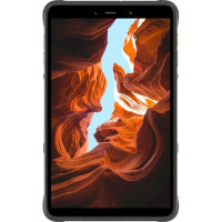 Ulefone Armor Pad 4/64GB LTE NFC Black (6937748735380)