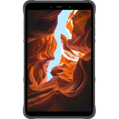 Ulefone Armor Pad 4/64GB LTE NFC Black (6937748735380)