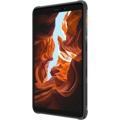 Ulefone Armor Pad 4/64GB LTE NFC Black (6937748735380)