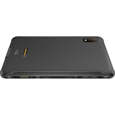 Ulefone Armor Pad 4/64GB LTE NFC Black (6937748735380)