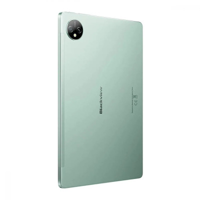 Blackview Tab 80 8/128GB 4G Dual Sim Green (6931548314530)