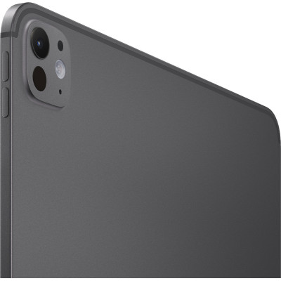 Apple iPad Pro 13 2024 Wi-Fi 512GB Space Black (MVX43)